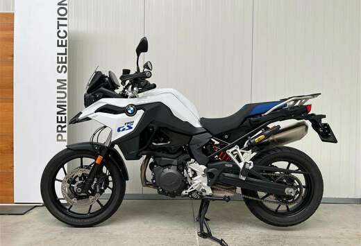 BMW Garantie tot 12 juli 2028 !