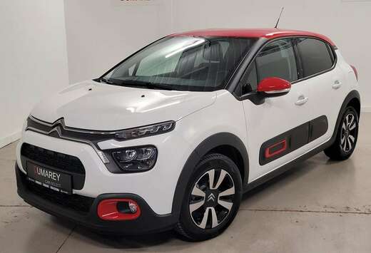 Citroen 12 Benzine  Shine