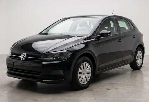 Volkswagen 1.0i * Radars * CarPlay * Clim * Front Ass ...
