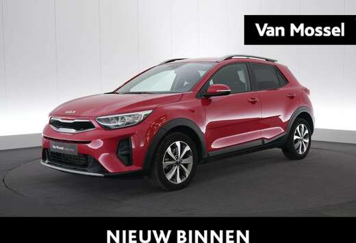Kia 1.0 T 100 Pulse