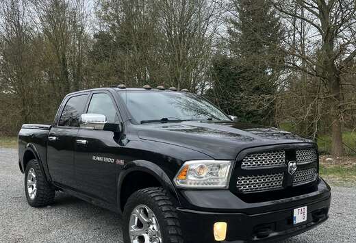Dodge Ram 1500 Laramie