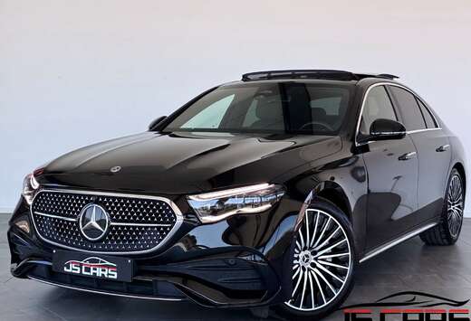 Mercedes-Benz PACK AMG-1ERPRO-T.O-COCKPIT-PASSENGER D ...