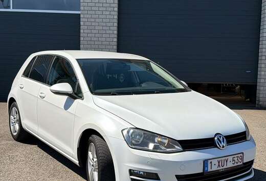 Volkswagen 1.2 TSI Trendline