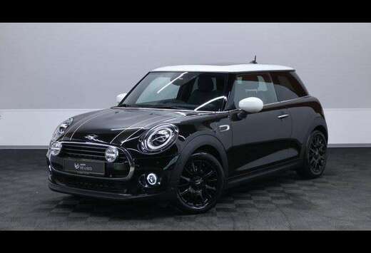 MINI 1.5 136 Hatch 3portes steptronic