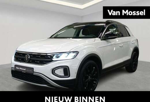 Volkswagen 1.0 TSI Life