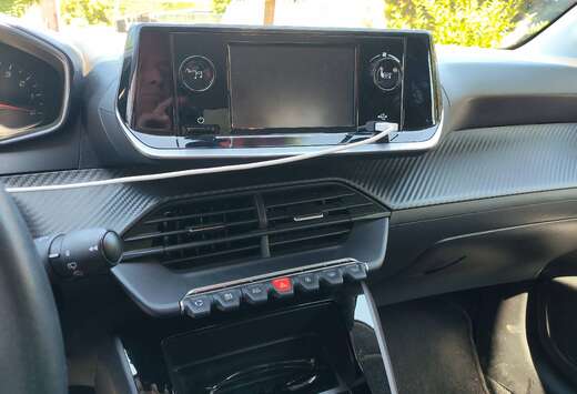 Peugeot 208 1.2i PureTech Active (EU6.3)