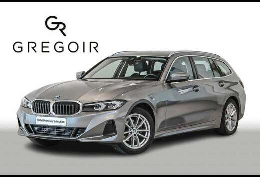 BMW i Touring - Lci|Cam|Sportseat|Widescreen