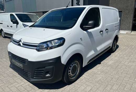 Citroen NAVIGATIE AIRCO CRUISE 2X SCHUIFDEUR PDC  EUR ...