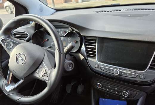 Opel Crossland X 1.2 Start/Stop 120 Jahre