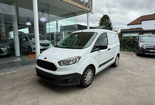 Ford Basis