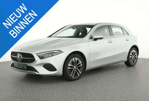 Mercedes-Benz e LUXURY