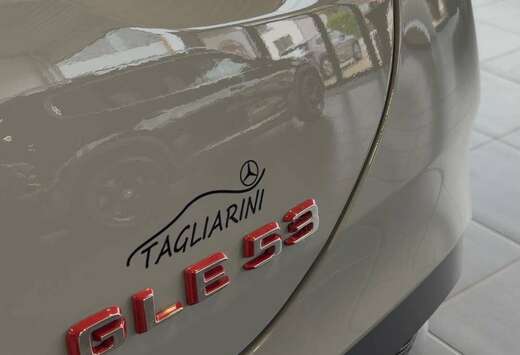 Mercedes-Benz GLE AMG 53 Hybrid 4-Matic  Night Editio ...