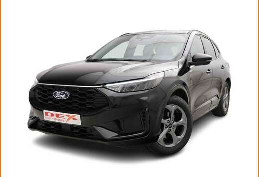Ford 2.5 HEV 190 ST Line | Full Hybrid | Winter Pack  ...
