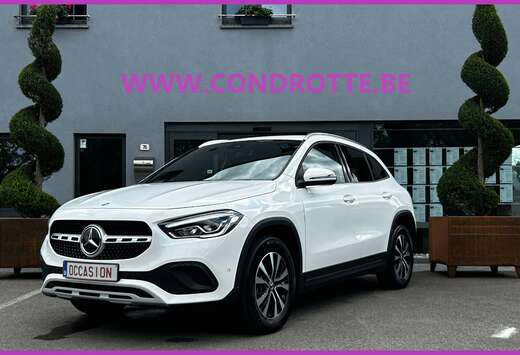 Mercedes-Benz HYBRIDE ESSENCE BUSINESS