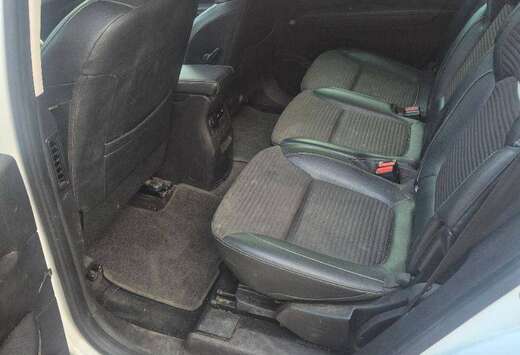 Renault Grand Scénic 1.5 dCi Energy Zen