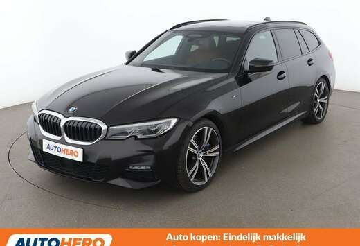 BMW 330i M Sport