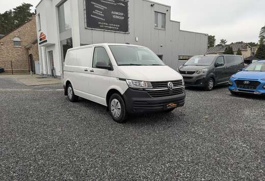 Volkswagen 2.0 TDI SCR BMT  CARPLAY  LEER  PARKSENS