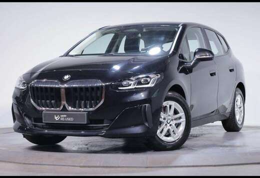 BMW i Active Tourer