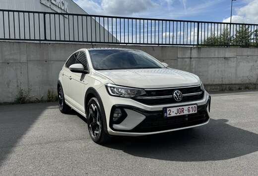 Volkswagen 1.5 TSI R-Line OPF DSG