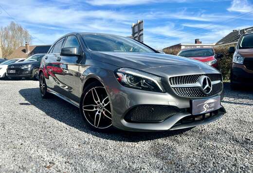 Mercedes-Benz *** AMG PACK *** BE Edition