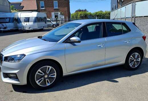 Skoda 1.0 TSI Style