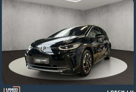 Volkswagen 58kWh+Pro+LM18+P.Ext.+P.Interi