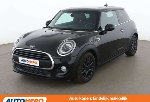 MINI One