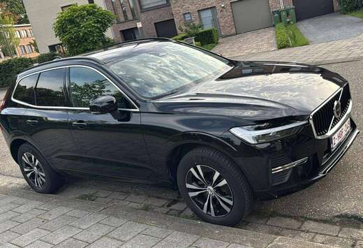 Volvo XC60 2.0 B4 MHEV Core