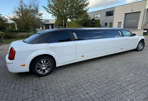 Chrysler Limousine