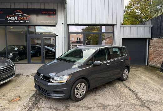Volkswagen 1.2 TSI-GPS-AIRCO + GARANTIE 12 MOIS