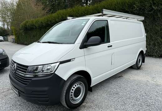 Volkswagen 2.0 TDi SCR - L2H1 - EURO 6d - TVA DEDUCTI ...