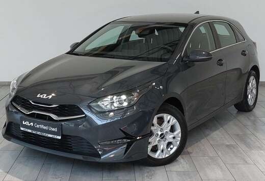 Kia PULSE 1.6 CRDi 136CV ISG *GPS*CAMERA*CLIM DUAL*