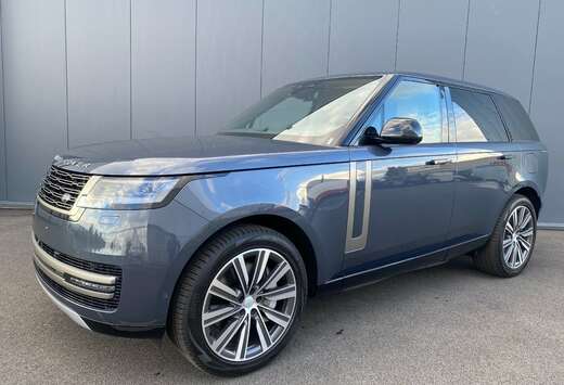 Land Rover 3.0 P460e PHEV HSE NEW/MY24/22\