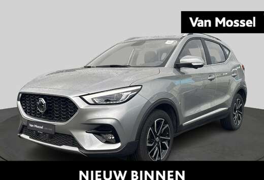 MG 1.0 T-GDi AT LUXURY