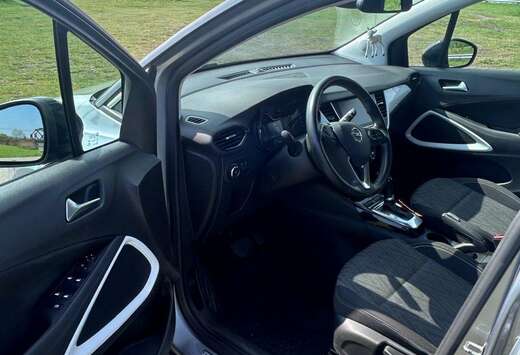 Opel 1.2 Start/Stop Automatik 2020