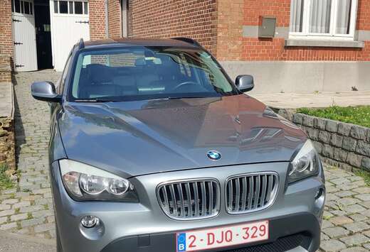 BMW xDrive23d Aut.