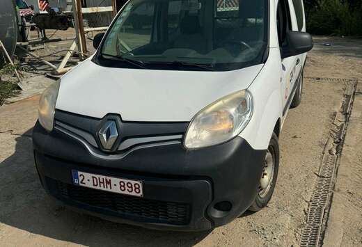 Renault 1.5 dCi Energy Expression FAP