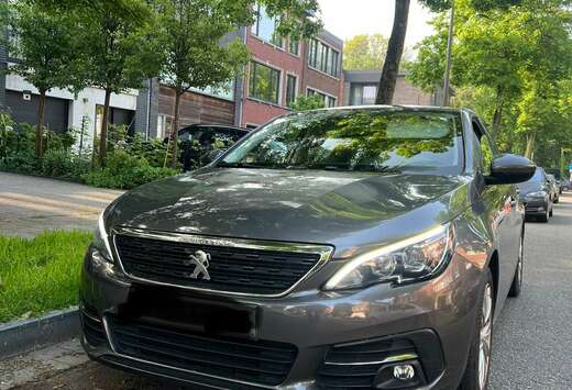 Peugeot 1.2 Benzine topstaat