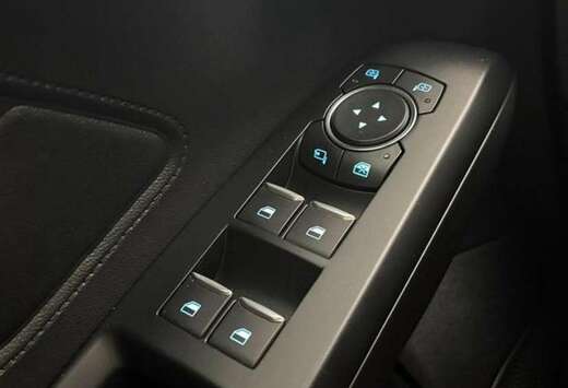 Ford 2.3 EcoBoost S&S ST