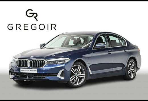 BMW LuxuryLineNaviproCamComfort