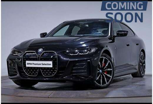 BMW eDrive35 Kit M Sport