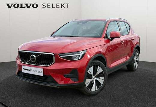 Volvo T2 Core / Essence