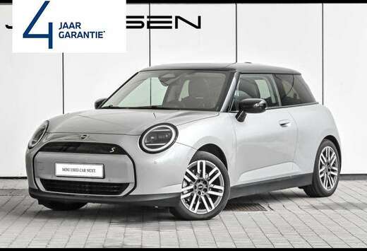 MINI Pakket M