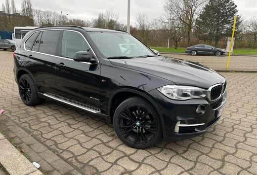 BMW sDrive25d Sport-Aut.