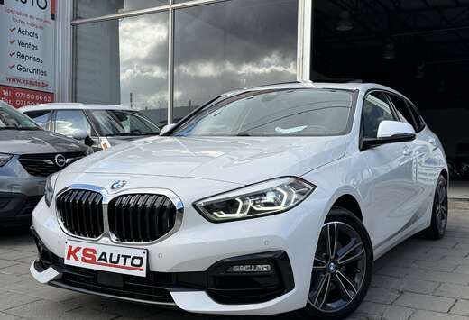 BMW iA OPF/119.522KM/FULL OPTIONS/EURO 6EI