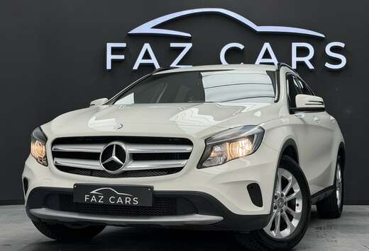 Mercedes-Benz * 1ER PROP + CAMERA + REGU + GARANTIE *