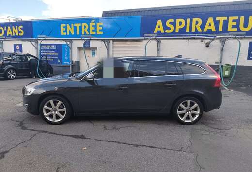 Volvo D2 120 ch Stop&Start Business