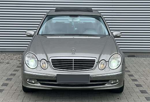 Mercedes-Benz CDI Automatik Avantgarde