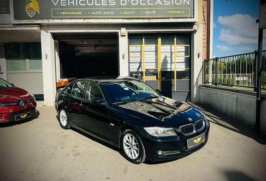 BMW d Sensation  OFFRE DU MOMENT