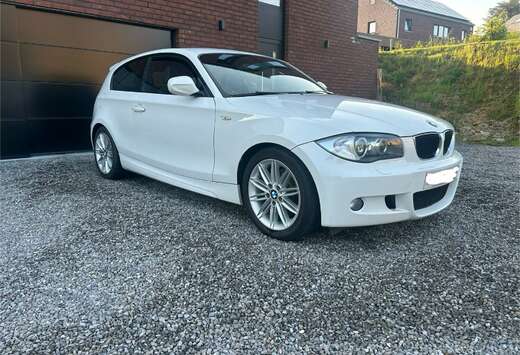 BMW 116+d